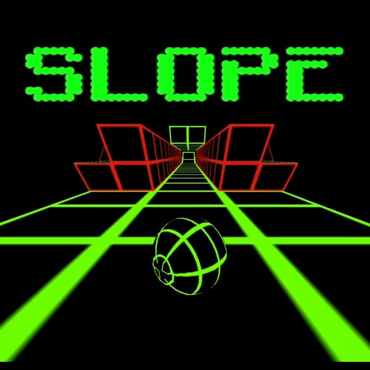 slope game