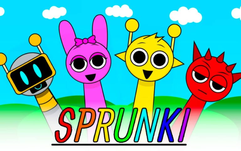 sprunki 768x480