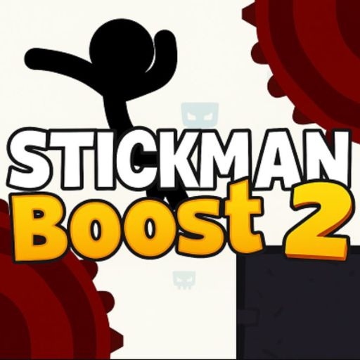 stickman boost 2 game