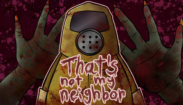 thats not my neighbor