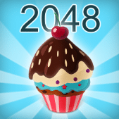 2048 cupcake 1