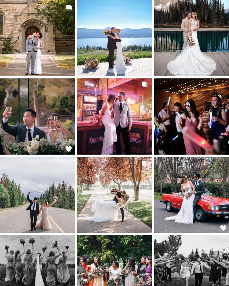Our IG Grid