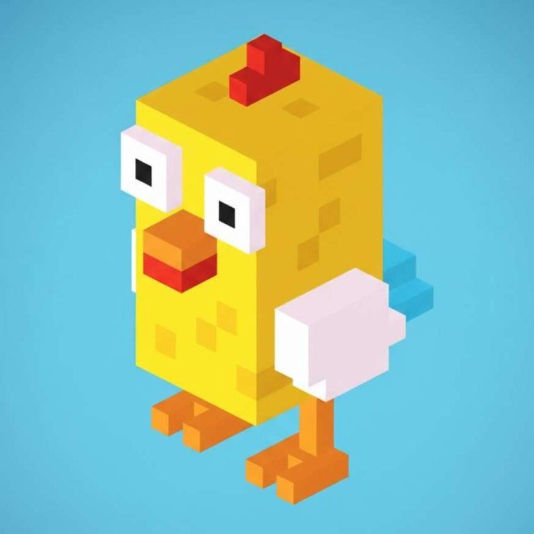 crossy road g 768x768