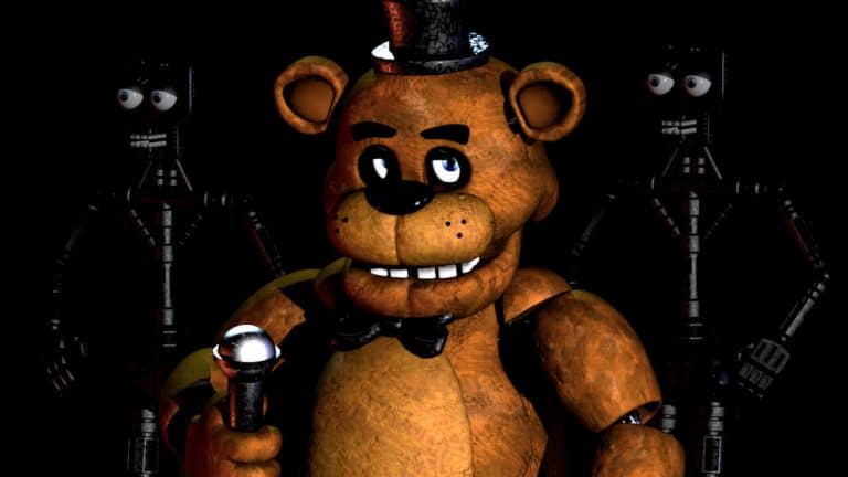 five night at freddys 1 768x432