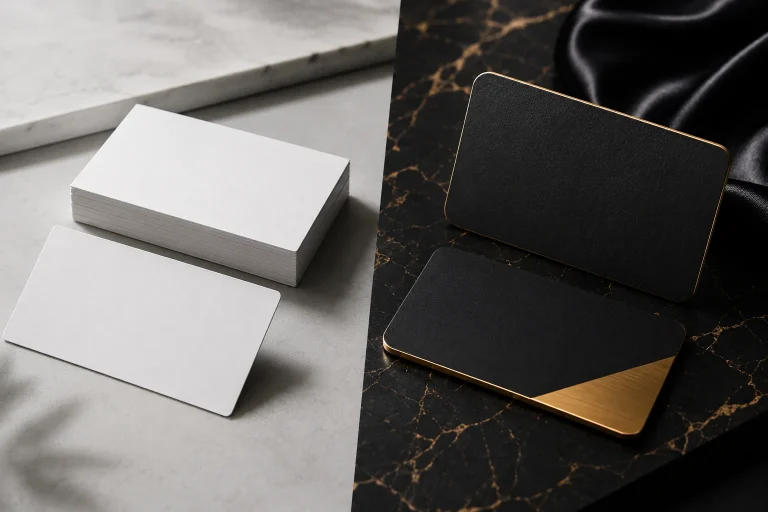 premium luxury business cards 768x512
