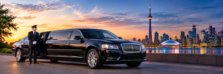 Lavish Limo Cover Image 768x256