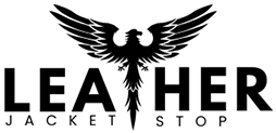Leather Jacket Stop Logo 1