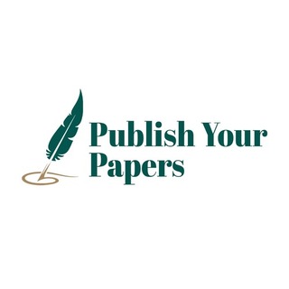 Publish Your Papers logo 2 1