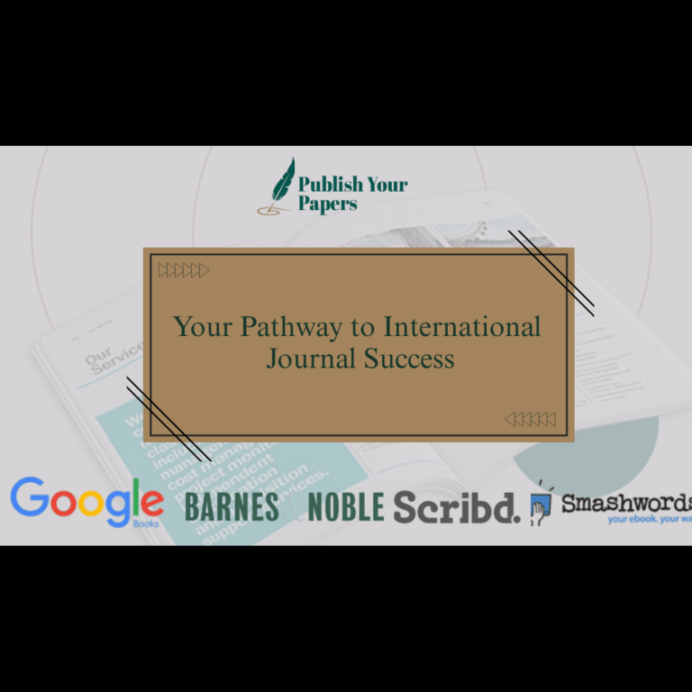 Publish your paper cover 1 768x768