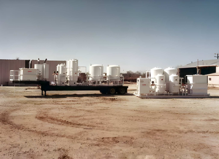ion exchange water treatment unit 768x557
