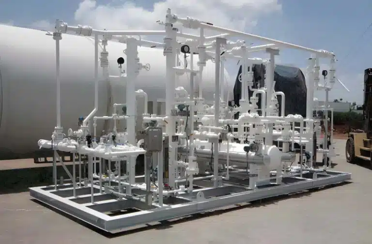 pressure reducing natural gas skid1 768x504