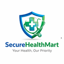 secure health mart logo