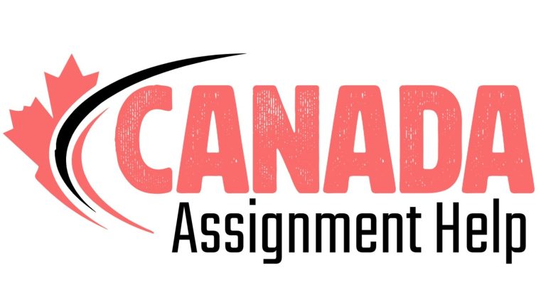 Canada Assignment Help 768x432
