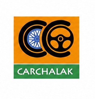 CarChalak Logo Edited Edited