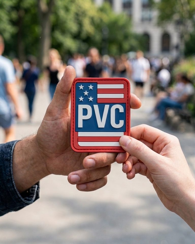 Custom pvc patches 768x960