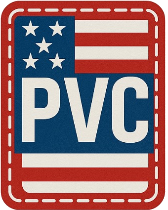 Pvc Patches copy 1
