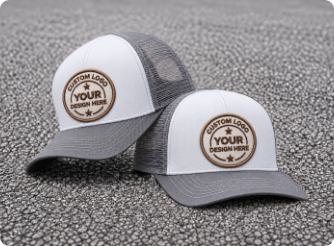 snapback trucker hats