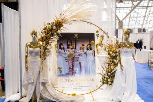 Canadas Bridal Show September 2024 Gallery Shot By Max Koopman