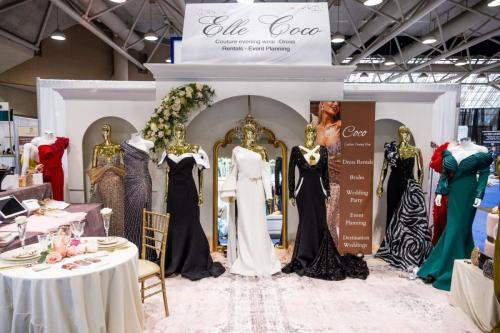 Canadas Bridal Show September 2024 Gallery Shot By Max Koopman