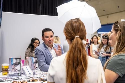 Canadas Bridal Show September 2024 Gallery Shot By Max Koopman