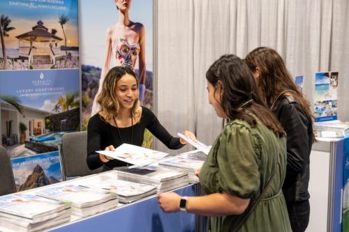 Canadas Bridal Show September 2024 Gallery Shot By Max Koopman