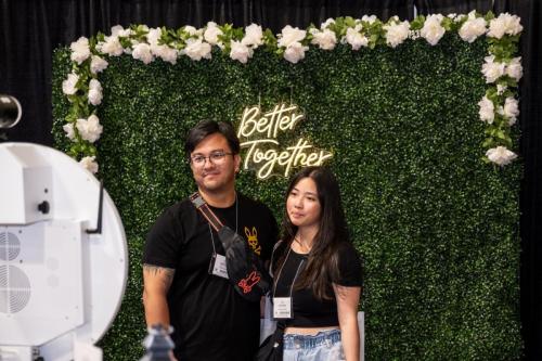 Canadas-Bridal-Show-Gallery-Snap-Squad-Photobooth-September-2024