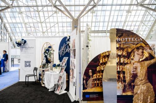 Canadas Bridal Show September 2024 Gallery Shot By Max Koopman