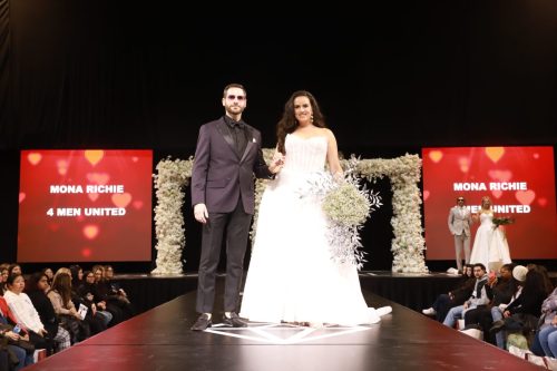 Canada's Bridal Show January 2026 Show Gallery