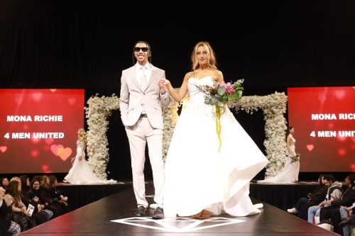 Canada's Bridal Show January 2026 Show Gallery