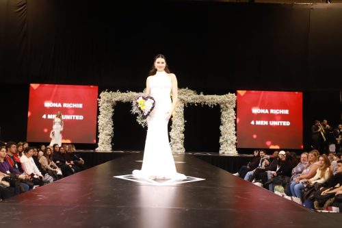 Canada's Bridal Show January 2026 Show Gallery