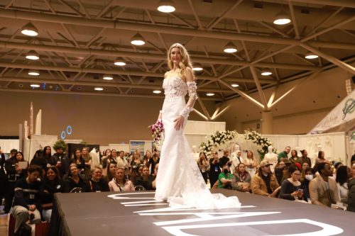 Canada's Bridal Show January 2026 Show Gallery