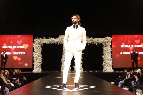 Canada's Bridal Show January 2026 Show Gallery