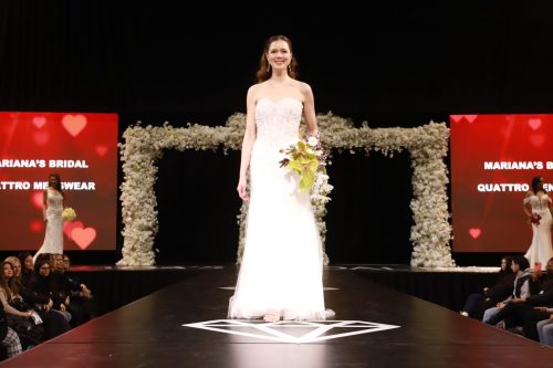 Canada's Bridal Show January 2026 Show Gallery