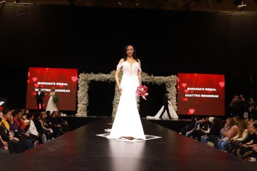 Canada's Bridal Show January 2026 Show Gallery