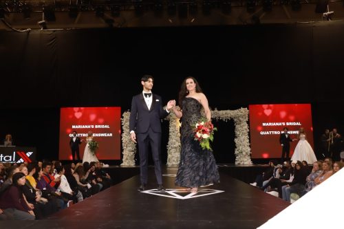 Canada's Bridal Show January 2026 Show Gallery