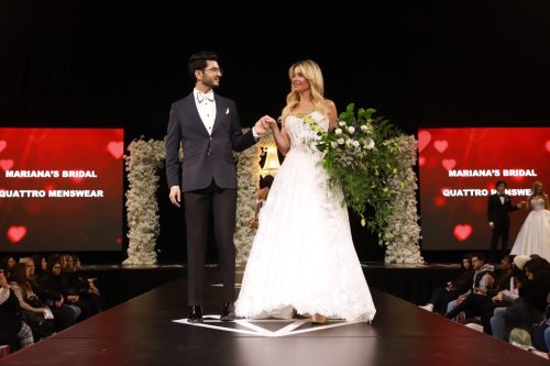 Canada's Bridal Show January 2026 Show Gallery