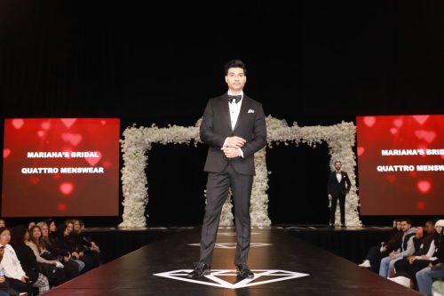 Canada's Bridal Show January 2026 Show Gallery