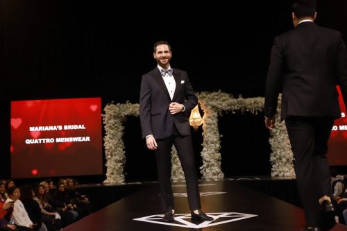 Canada's Bridal Show January 2026 Show Gallery