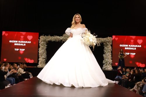 Canada's Bridal Show January 2026 Show Gallery