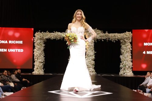Canada's Bridal Show January 2026 Show Gallery