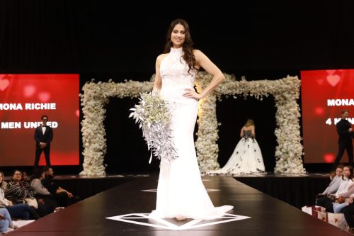 Canada's Bridal Show January 2026 Show Gallery