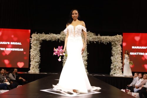 Canada's Bridal Show January 2026 Show Gallery