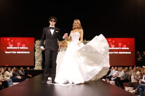 Canada's Bridal Show January 2026 Show Gallery