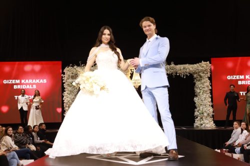 Canada's Bridal Show January 2026 Show Gallery