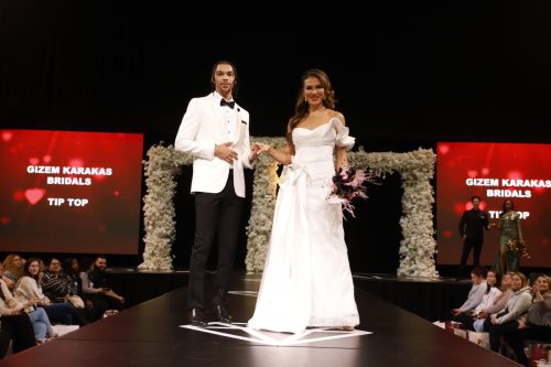 Canada's Bridal Show January 2026 Show Gallery