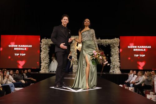 Canada's Bridal Show January 2026 Show Gallery