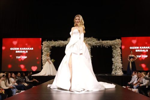 Canada's Bridal Show January 2026 Show Gallery