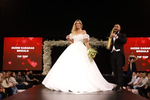 Canada's Bridal Show January 2026 Show Gallery