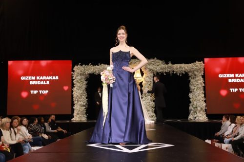 Canada's Bridal Show January 2026 Show Gallery