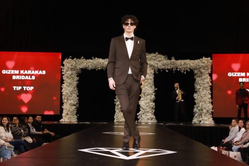 Canada's Bridal Show January 2026 Show Gallery